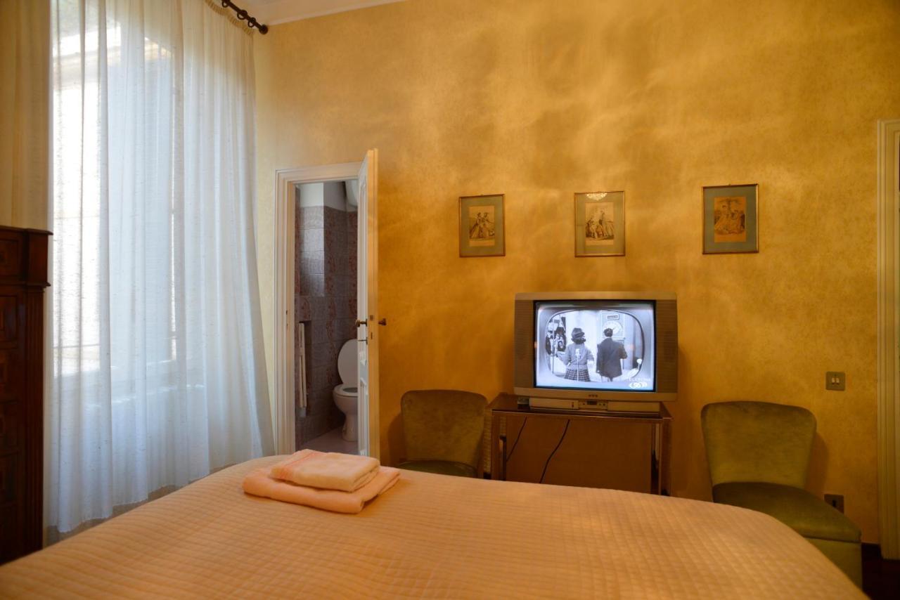 Amici Di Roma Appartement Buitenkant foto