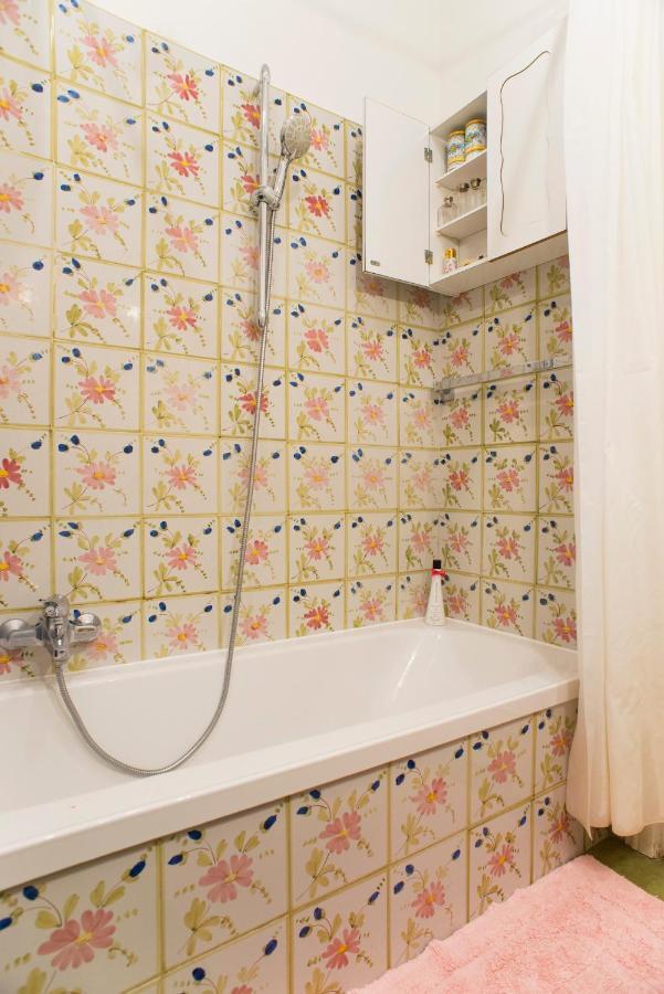 Amici Di Roma Appartement Buitenkant foto