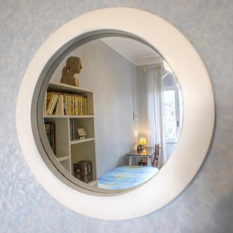 Amici Di Roma Appartement Buitenkant foto
