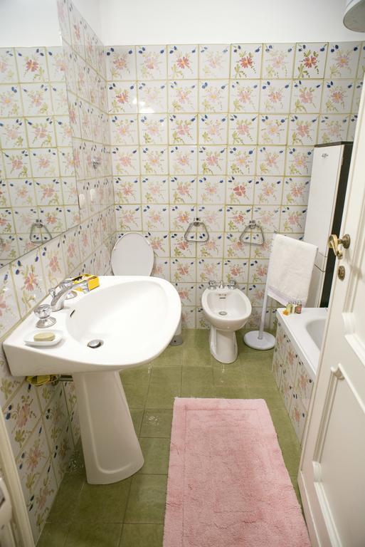 Amici Di Roma Appartement Buitenkant foto