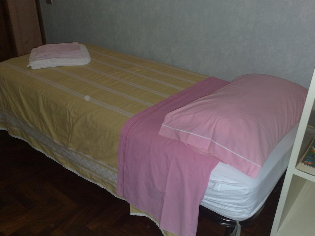 Amici Di Roma Appartement Buitenkant foto