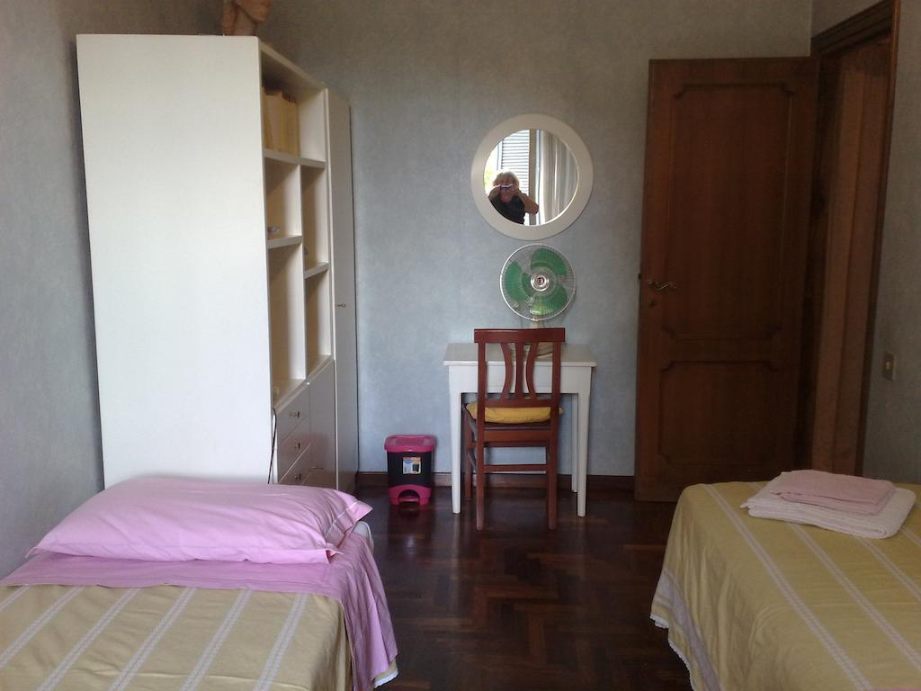 Amici Di Roma Appartement Buitenkant foto