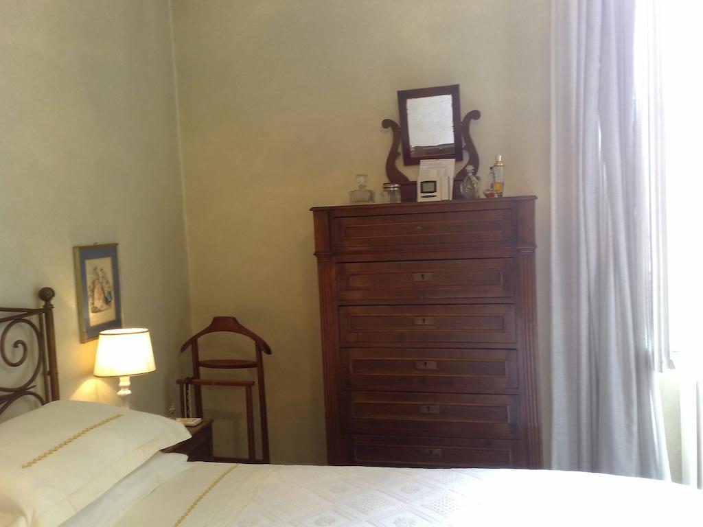 Amici Di Roma Appartement Buitenkant foto